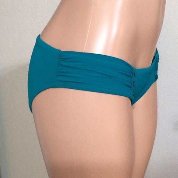 Robin Piccone bikini bottoms. NWT - Picture 4 of 4